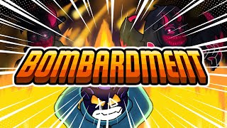 Bombardment Remix Fnf Corruption Relived Ust