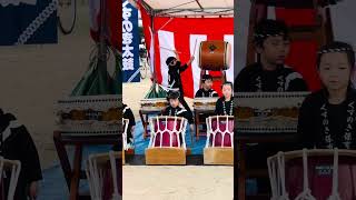 Koko Đánh Trống 和太鼓