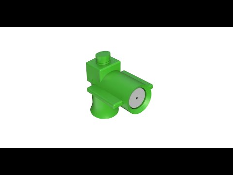 LINDAL Mini Engine Platform