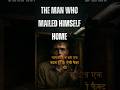 The Man Who Mailed Himself Home
