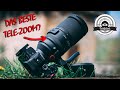 DAS BESTE TELE-ZOOM FÜR SONY E-MOUNT? TAMRON 150-500mm 5.0-6.7 im Review / Test