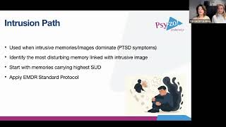 An Overview of the Six Trauma-Sensitive Pathways in A Practical Guide to EMDR Therapy