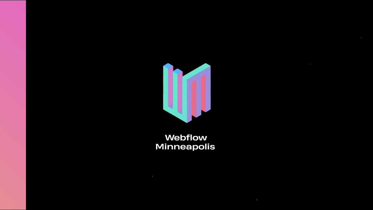 How to make money with no-code | Webflow Minneapolis 