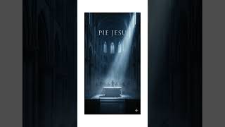 Fauré: Pie Jesu - Ethereal Soprano &amp; 80-Piece Symphony Orchestra