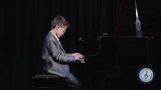 Alon Raichlin (9) playing D.Kabalevsky - Sonatina. Jerusalem. 7.05.2018