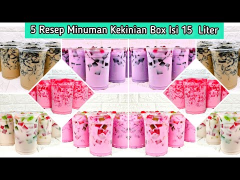 Takjilan Buka Puasa