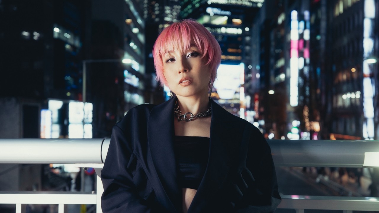 Nao Yoshioka “self” World Tour - Sapporo Chikamatsu – SWEET SOUL