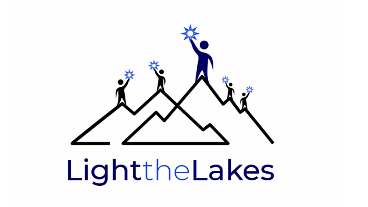 Light The Lakes Raising Awareness Of Fallen Police Officers And light-the-lakes-raising-awareness-of-fallen-police-officers-and