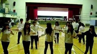 20110427才藝競賽 練習3