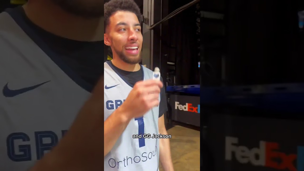 Happy Thanksgiving, Grizz Nation 🐻💙 