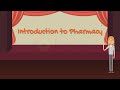 Introduction to pharmacy