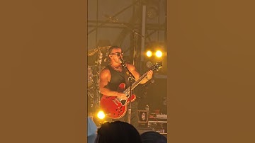 Kip Moore 2025 @ Atlantic Union Bank After Hours Va .. I don