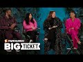 ‘The Little Mermaid’ Cast on Pep Talks with Beyoncé, Halle’s Voice, and the Power of Representation