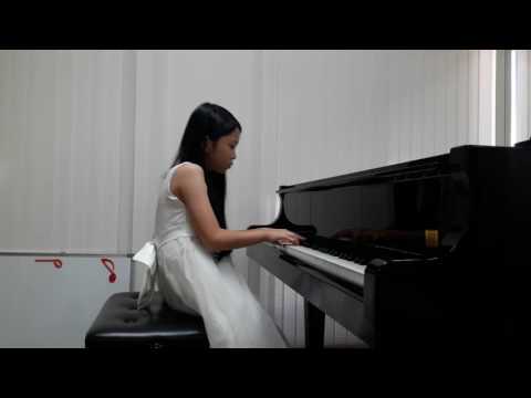 僑恩 2016勝利盃 第一名（高年級組）