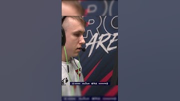 ropz 1v3 clutch 😱 #csgo #shorts #ropz #fazeclan