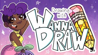 Using The Wanna Draw App To Create Halloween Costumes Kind Of Youtube Android app by audrey hopkins @auditydraws free. using the wanna draw app to create halloween costumes kind of