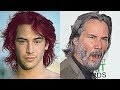 Keanu Reeves Transformation 2018 || From 1 To 54 Years Old