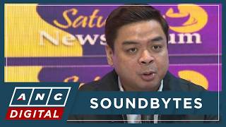 Ridon: Prosecution backs trial schedule change, including extra day, longer hours | ANC