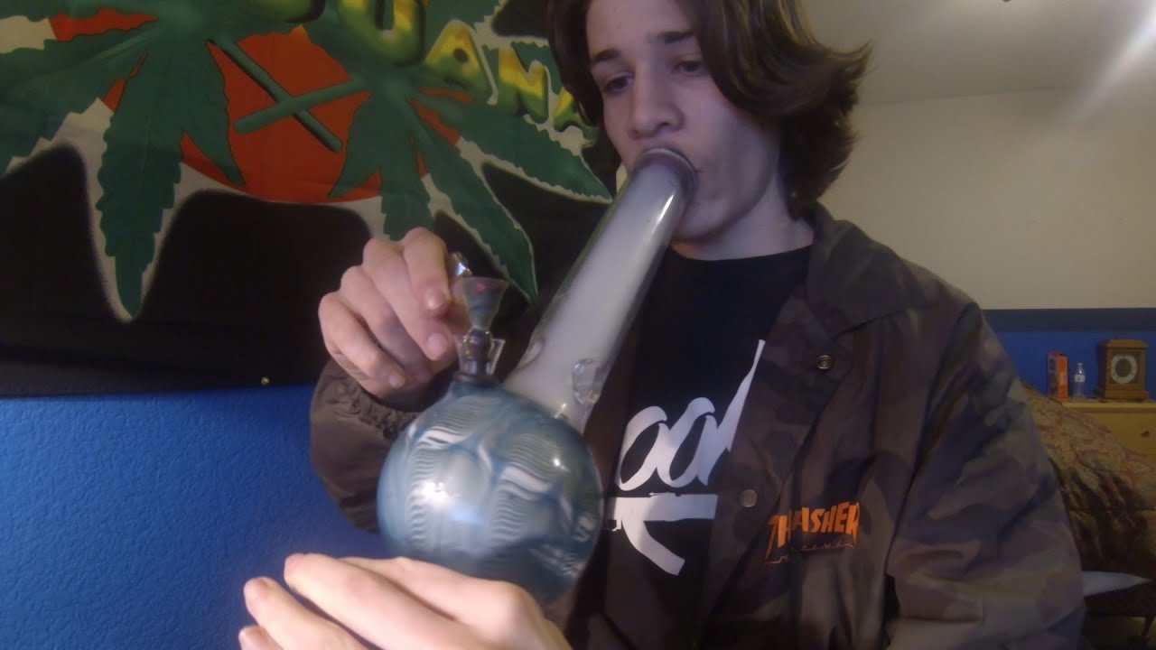 HAVE I EVER DABBED? | Q&A