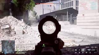 PS5 BATTLEFIELD™ 6 戰地風雲6 突破 Gameplay (No Commentary) 20260810