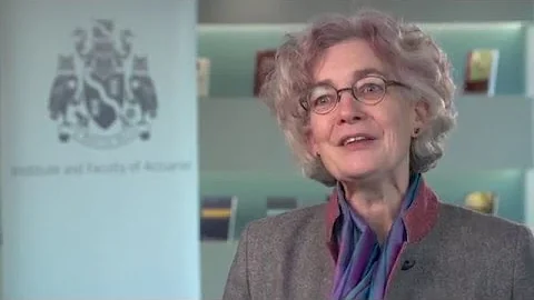 Wider Fields: Comment by Louise Pryor, Deputy Chai...