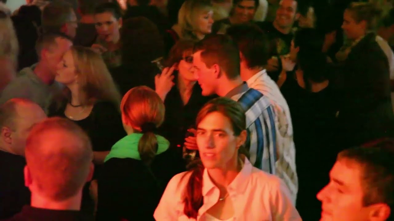 Hunsrücker Nachtschwärmer - Feller Markt 2012