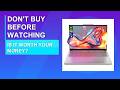 Lenovo Yoga Pro 9i Laptop - Honest Review 2026