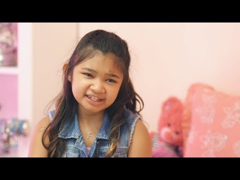 The American Mirror: Angelica Cheyenne's Story
