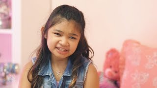 Angelica Hale  Intro Story Quarter Finals America's Got Talent 2017 Live