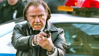 New York Detective | Harvey Keitel (Bad Lieutenant) |  THRILLER | Full Movie screenshot 2