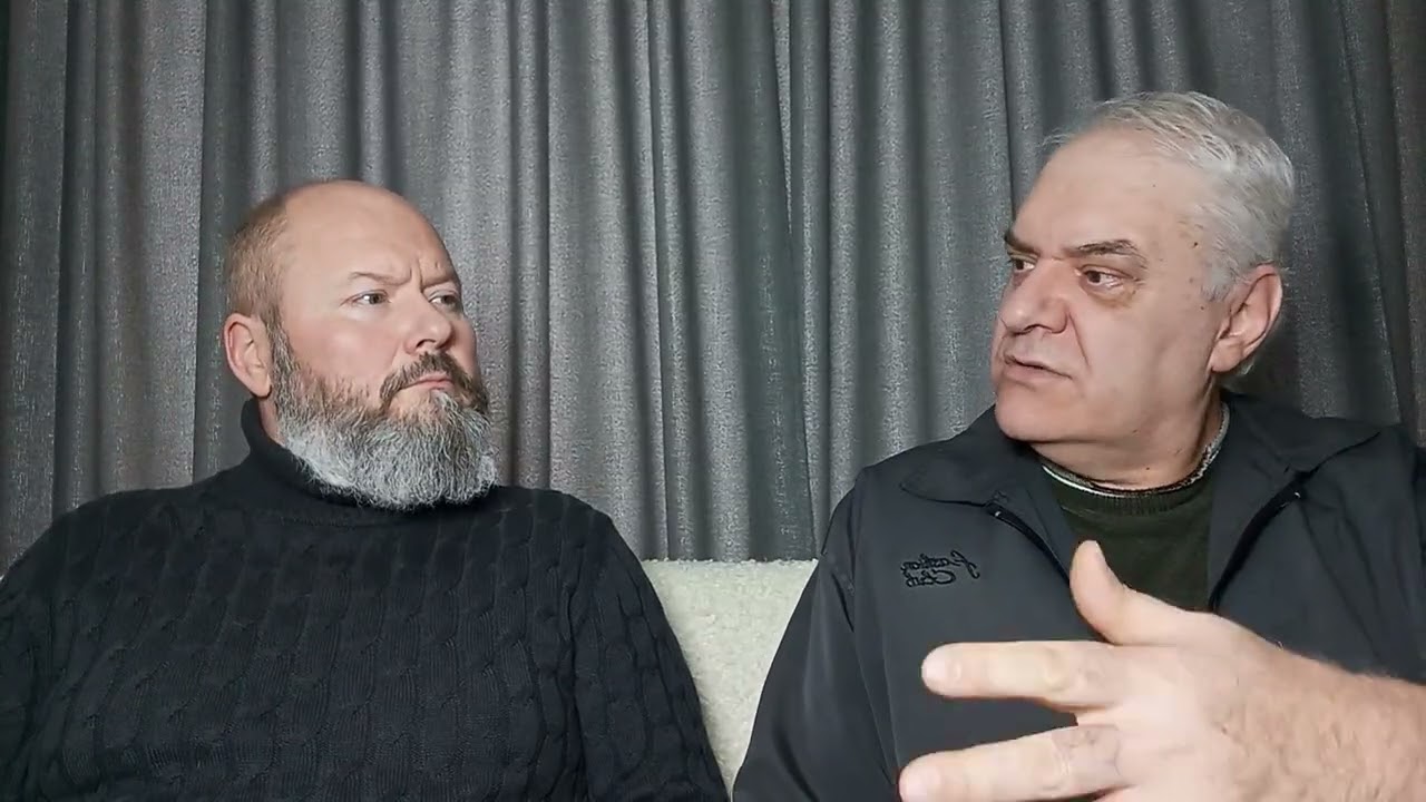 В изстъпление на Духа !!! Опитности и АДВЕНТИЗЪМ !!!  Кр .Карев