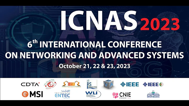 ICNAS 2023