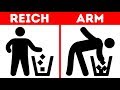 Wirst du Reich oder Arm sein? – Persönlichkeitstest