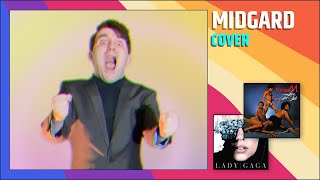 Ma Baker / Poker Face | Boney M/Lady Gaga | cover by MIDGARD