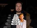 MOIS IST TOP 50 RAPPER?? 🤔 #mois #deutschrap #wmdf