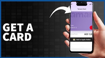 How To Get A Tamara Card Easily | (2025) Updated Guide