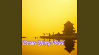 Kersa Yang Widi