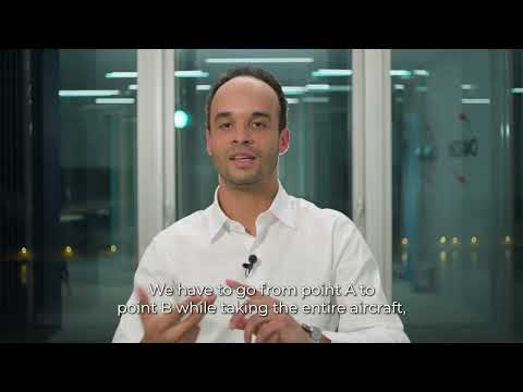 Behind Every Flight, Every Decision Matters | Rise in Motion | CMA CGM
