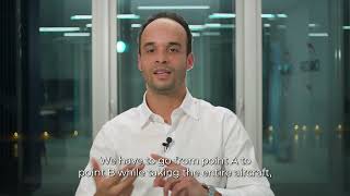 Behind Every Flight, Every Decision Matters | Rise in Motion | CMA CGM