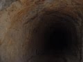 旧旧吹上トンネル 【旧動画:写真~動画/東京都の心霊スポット】