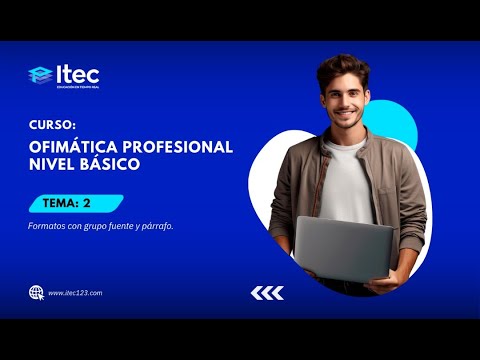 CLASE 02 OFIMÁTICA NIVEL BÁSICO (ENERO 2024)