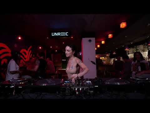 Merlina | UNREC 