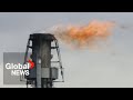 ★ 聯合國宣佈基於衛星的高科技全球甲烷檢測系統