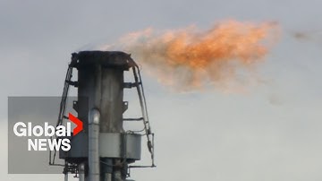 MethaneSAT: New satellite monitors methane emissions in real-time