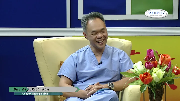 Cau Chuyen Y Khoa_Dr. Kiet Ton-High Blood Pressure...