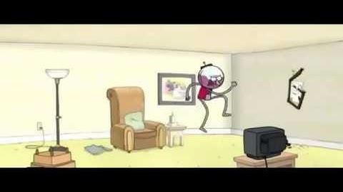 My Reaction if DrunkyFan12345678910 getting Terminated