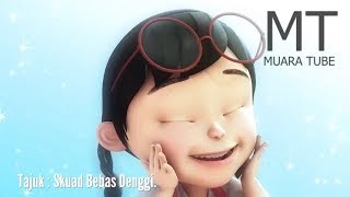 MEY MEY UPIN IPIN DAN KAWAN LAGI SYANTIK COVER LENGKAP LIRIK