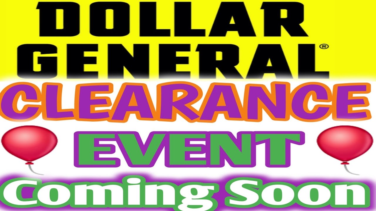 02.05.2026 Распродажа в Dollar General 