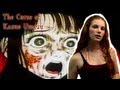 The Curse of Kazuo Umezu - HALLOWEEN SPECIAL (Pixies Animation Vlog!)