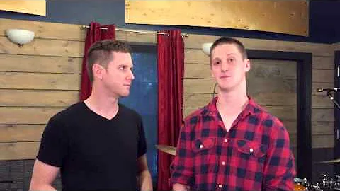 S1E6 Throw Down:  Guitar Center Drum Off Regional ...